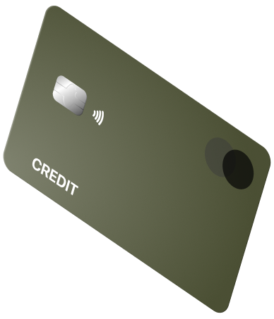 Credit card